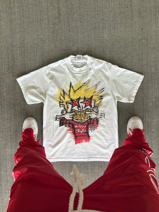 Bad Kid Oversized Tee