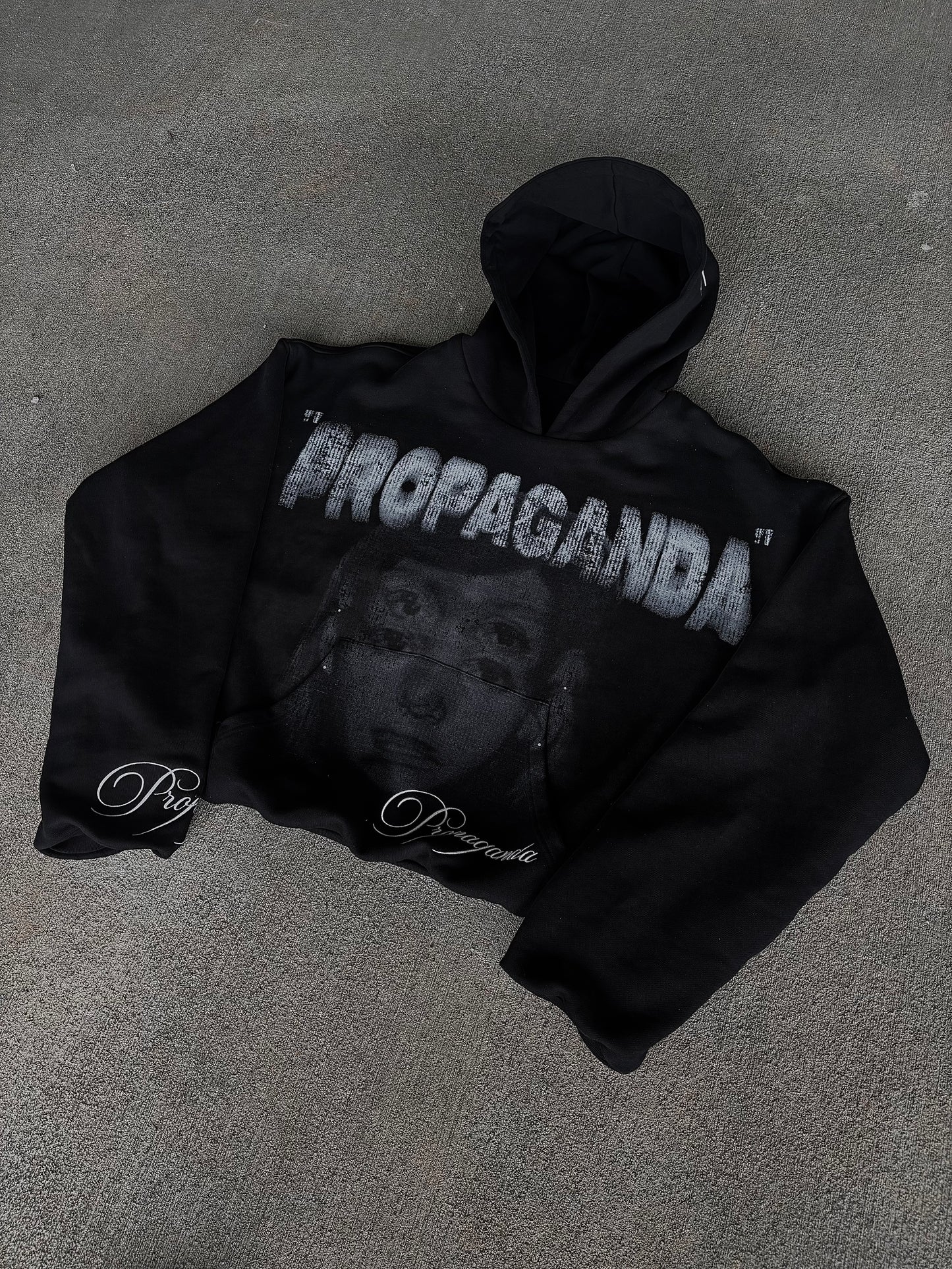 🏴‍☠️Propaganda Hoodie🏴‍☠️