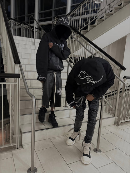 🏴‍☠️Propaganda Hoodie🏴‍☠️