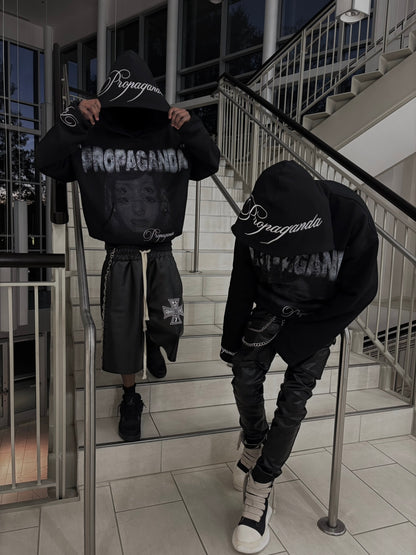 🏴‍☠️Propaganda Hoodie🏴‍☠️