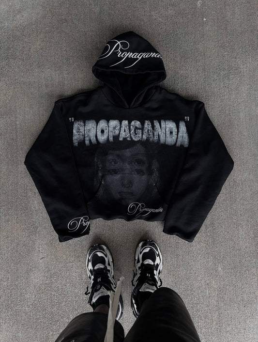 🏴‍☠️Propaganda Hoodie🏴‍☠️