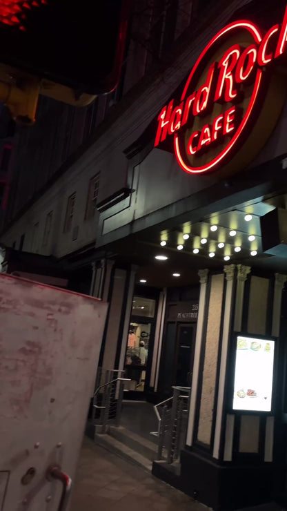 Astral Rhinestone Rosary